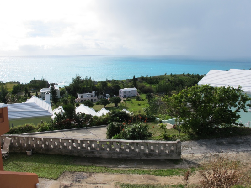Day5 - 06 to the Gibbs Lighthouse 19-Jan-2010